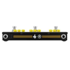 Pedal Multiefectos Donner EC6793