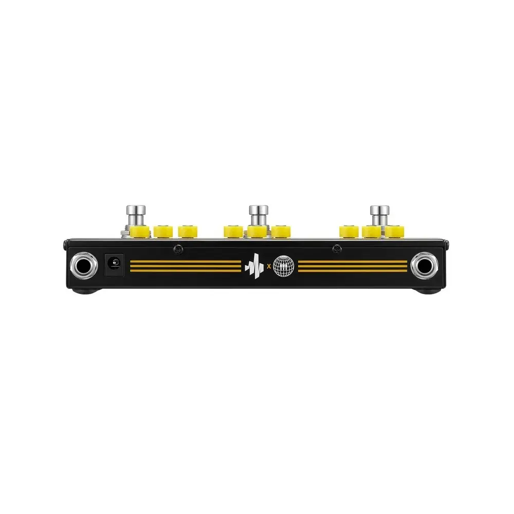 Pedal Multiefectos Donner EC6793
