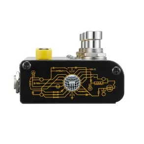 Pedal Multiefectos Donner EC6793