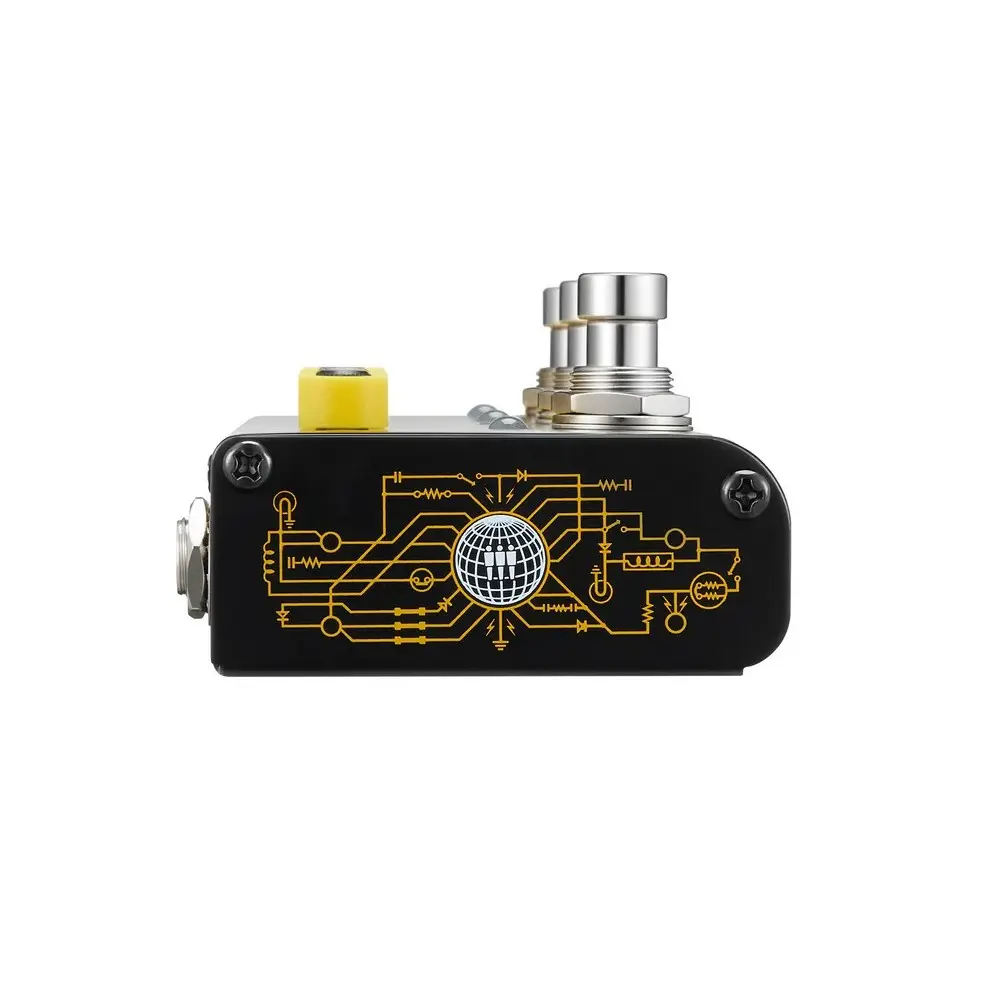 Pedal Multiefectos Donner EC6793