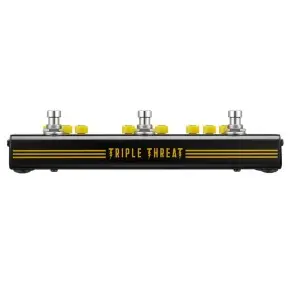 Pedal Multiefectos Donner EC6793