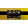 Pedal Multiefectos Donner EC6793