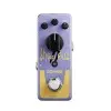 Pedal De Efecto Fuzz Donner EC6643