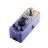 Pedal De Efecto Fuzz Donner EC6643