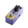 Pedal De Efecto Fuzz Donner EC6643