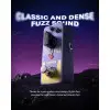 Pedal De Efecto Fuzz Donner EC6643