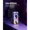 Pedal De Efecto Fuzz Donner EC6643