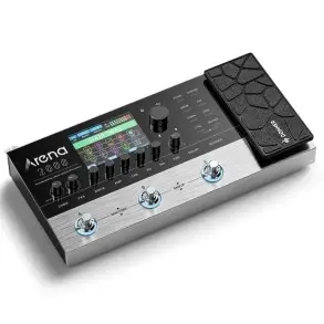 Pedalera Multiefecto Donner EC1790