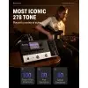 Pedalera Multiefecto Donner EC1790