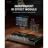 Pedalera Multiefecto Donner EC1790