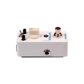 Pedal Efecto Reecho Mooer MDL2 - Reecho