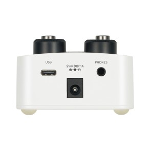 Pedal Efectos Looper Mooer GL100