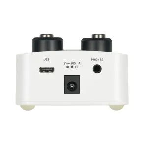 Pedal Efectos Looper Mooer GL100