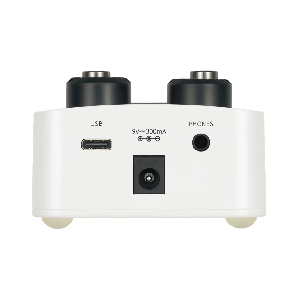Pedal Efectos Looper Mooer GL100