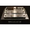 Pedalera Multi Efectos Mooer GE300 Lite Grey