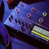 Pedalera Multi Efectos Mooer GE300 Lite Grey