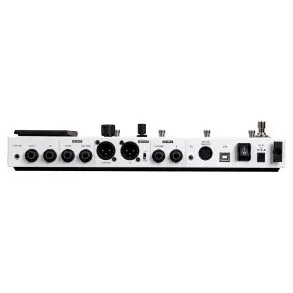 Pedalera Multi Efectos Mooer GE250