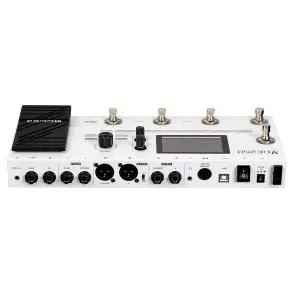 Pedalera Multi Efectos Mooer GE250