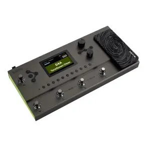 Pedalera Multi Efectos Mooer GE200 Pro