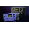 Pedalera Multi Efectos Mooer GE200 Pro