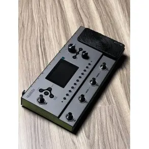 Pedalera Multi Efectos Mooer GE200 Pro