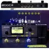 Pedalera Multi Efectos Mooer GE200