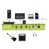 Pedalera Multi Efectos Mooer GE150