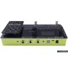 Pedalera Multi Efectos Mooer GE150