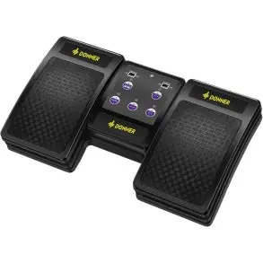 Pedal De Cambio De Pagina Donner EC974