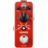 Pedal De Efecto Harmonic Octavador Squier Donner EC966
