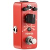 Pedal De Efecto Harmonic Octavador Squier Donner EC966