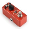 Pedal De Efecto Harmonic Octavador Squier Donner EC966
