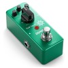 Pedal De Efecto Reverb x7 Donner EC965