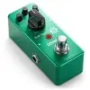 Pedal De Efecto Reverb x7 Donner EC965