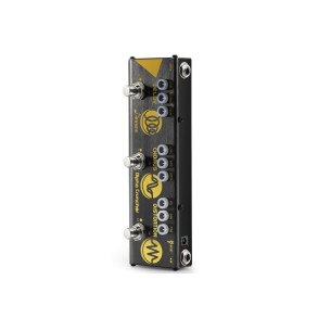 Pedal Multiefecto Delay Chorus Distortion Donner EC962