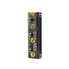 Pedal Multiefecto Delay Chorus Distortion Donner EC962