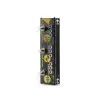 Pedal Multiefecto Delay Chorus Distortion Donner EC962