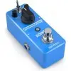 Pedal De Efecto Compressor Donner EC888