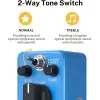 Pedal De Efecto Compressor Donner EC888