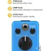 Pedal De Efecto Compressor Donner EC888