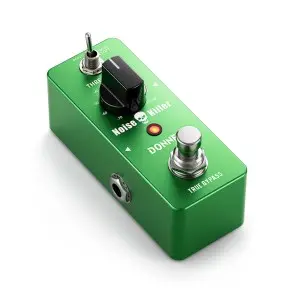 Pedal De Efecto Noise Killer Donner EC886