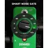 Pedal De Efecto Noise Killer Donner EC886