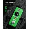 Pedal De Efecto Noise Killer Donner EC886