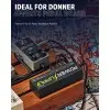 Fuente De Alimentacion para pedales Donner EC812