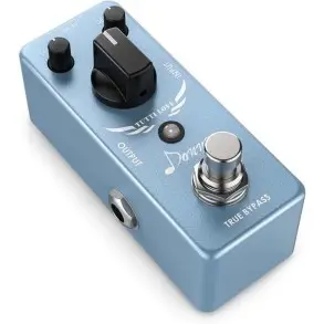 Pedal De Efecto Chorus Donner EC744
