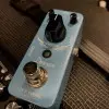 Pedal De Efecto Chorus Donner EC744