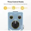 Pedal De Efecto Chorus Donner EC744
