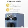 Pedal De Efecto Blues Overdrive Donner EC743