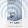 Pedal De Efecto Blues Overdrive Donner EC743