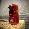 Pedal De Efecto Distortion Donner EC742